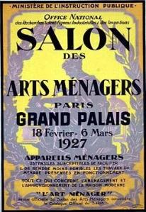 affiche 1927